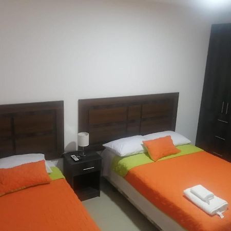 Departamento Suite Ciudad Del Mar Manta Zewnętrze zdjęcie