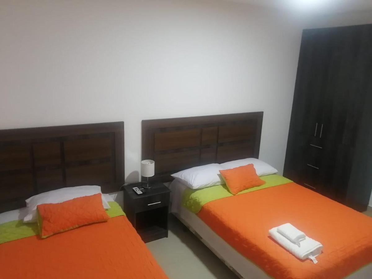 Departamento Suite Ciudad Del Mar Manta Zewnętrze zdjęcie