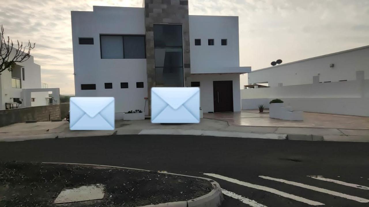 Departamento Suite Ciudad Del Mar Manta Zewnętrze zdjęcie
