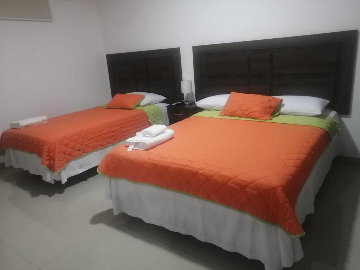 Departamento Suite Ciudad Del Mar Manta Zewnętrze zdjęcie
