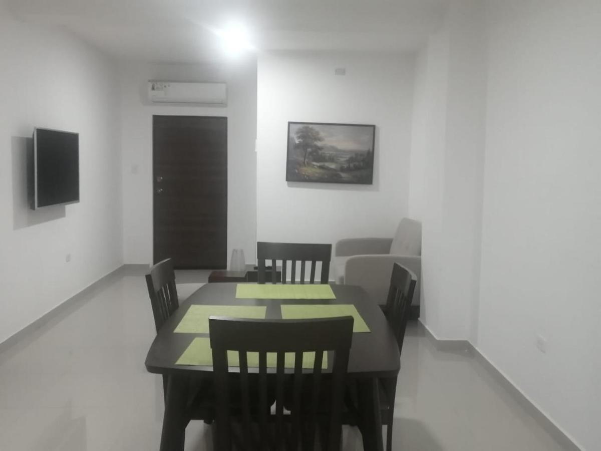 Departamento Suite Ciudad Del Mar Manta Zewnętrze zdjęcie