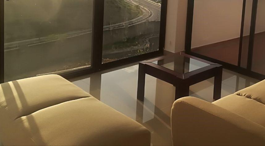 Departamento Suite Ciudad Del Mar Manta Zewnętrze zdjęcie