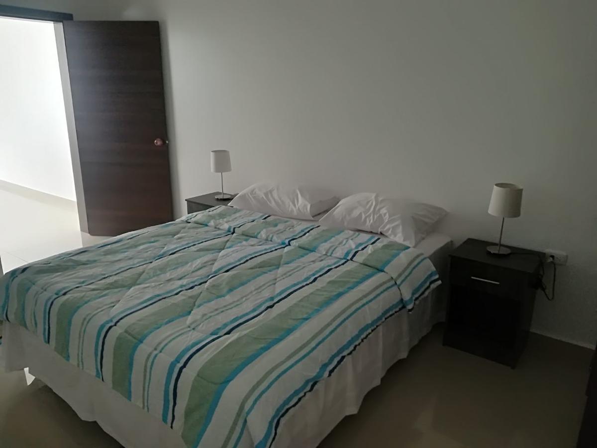 Departamento Suite Ciudad Del Mar Manta Zewnętrze zdjęcie