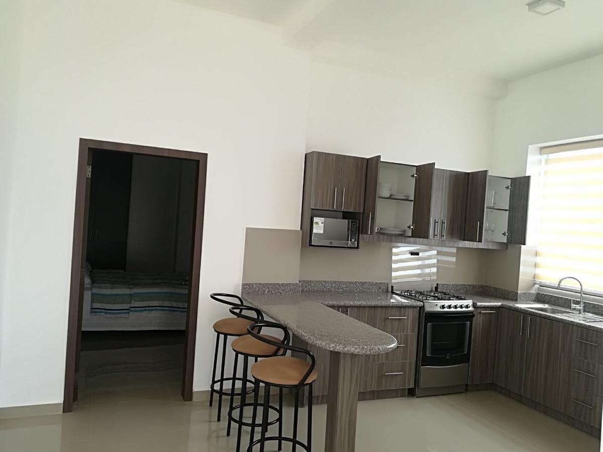 Departamento Suite Ciudad Del Mar Manta Zewnętrze zdjęcie