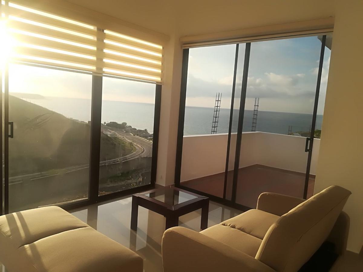 Departamento Suite Ciudad Del Mar Manta Zewnętrze zdjęcie
