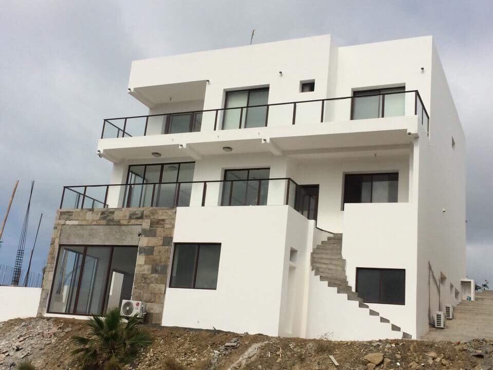 Departamento Suite Ciudad Del Mar Manta Zewnętrze zdjęcie