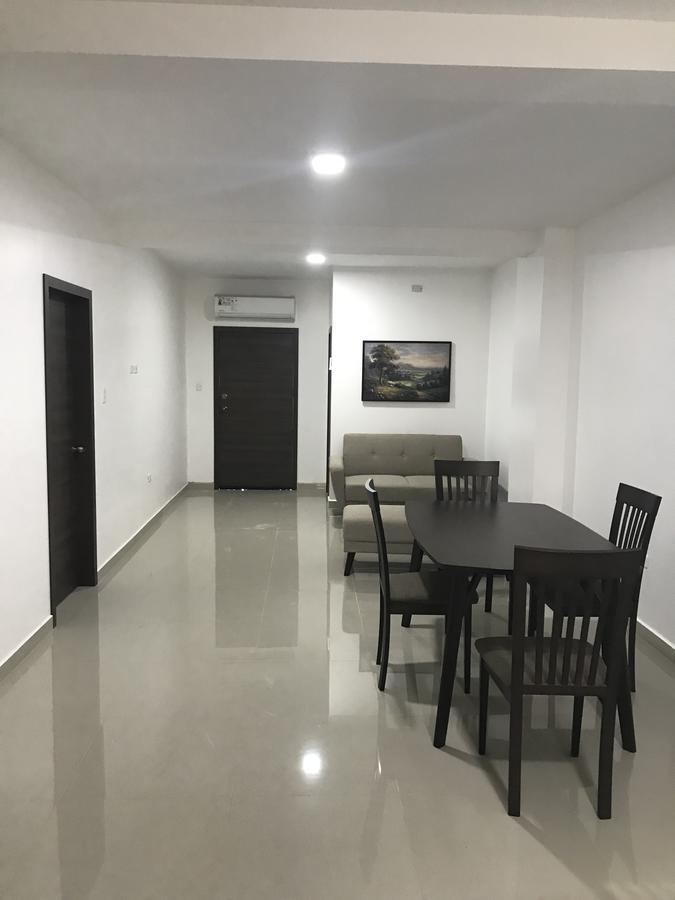 Departamento Suite Ciudad Del Mar Manta Zewnętrze zdjęcie