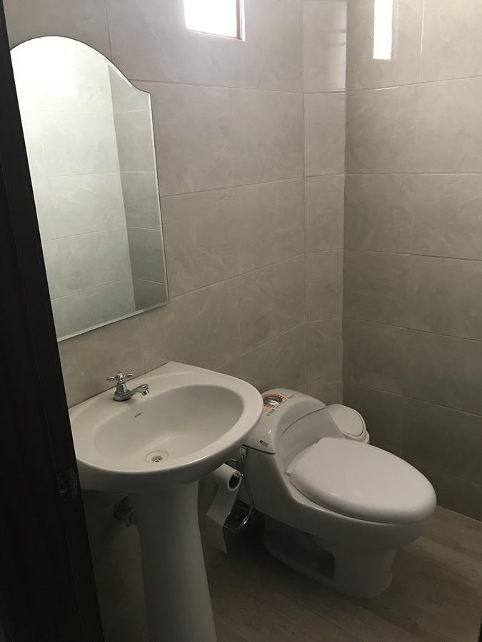 Departamento Suite Ciudad Del Mar Manta Zewnętrze zdjęcie