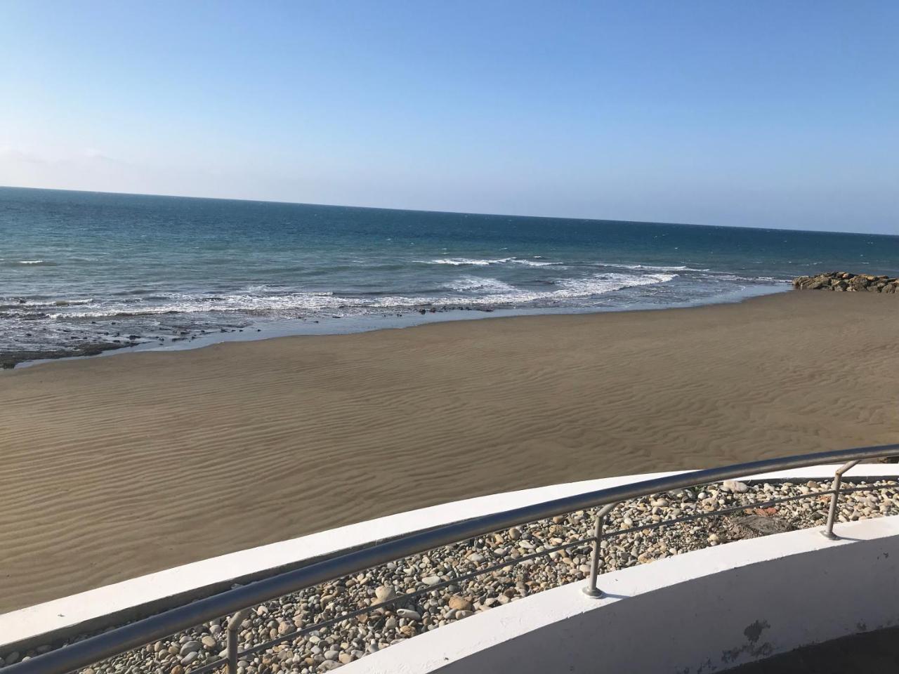 Departamento Suite Ciudad Del Mar Manta Zewnętrze zdjęcie