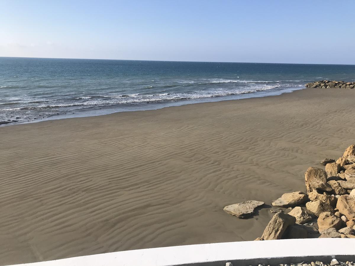 Departamento Suite Ciudad Del Mar Manta Zewnętrze zdjęcie